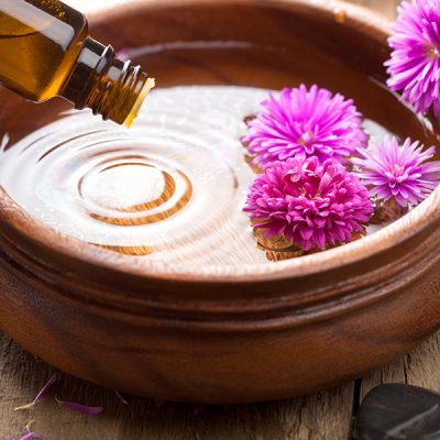 Essential Oils